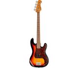 Harley Benton PB-62 Sunburst