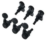 Graph Tech PRL-9731-B0 Black