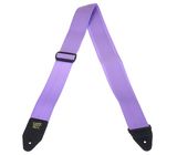 Ernie Ball Polypro Strap Purple Sunset