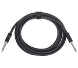 Ernie Ball Flex Cable 10ft Black P06434