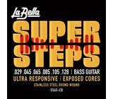 La Bella SS45-CB Super Steps M