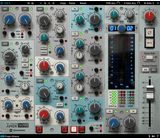 Brainworx bx_console AMEK 9099