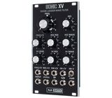 AJH Synth Sonic XV black