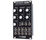 AJH Synth Entropic Doom black