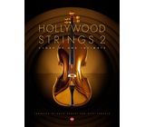 EastWest Hollywood Strings 2