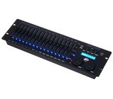 ADJ DMX FX512