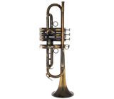 Antoine Courtois ACTOMA-8V-0 Trumpet Vintage