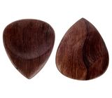 Harley Benton Woodstone Picks Rosewood