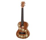 Kala KA-GARDENIA-T Mahogany Uke
