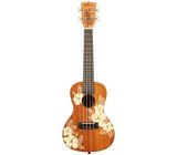 Kala KA-HIBISCUS-C Mahogany Uke