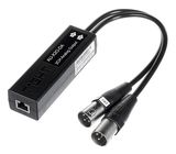 Tight AV Dante 2-channel Output Adapter