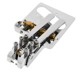 Allparts Certano T-Bender Bridge C