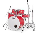 Pearl Decade Maple 6pc Racing Red