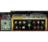 Pulsar Audio Echorec and Primavera