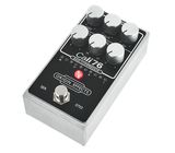 Origin Effects Cali76 V2 Bass Compressor BK