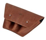 MG Leather Work Trombone Mouthpiece Pouch 3 LB