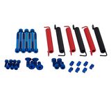 Floyd Rose FRUK1-SS-BL