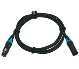 pro snake 70th Mic Cable 2,5m