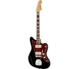 Fender MIJ Trad II Jazzm LTD BK