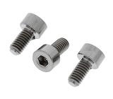 Floyd Rose Nut Clamping Screws Titanium