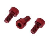 Floyd Rose Nut Clamp Screws Stnl Steel RD