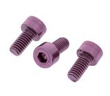 Floyd Rose Nut Clamp Screws Stnl Steel PK