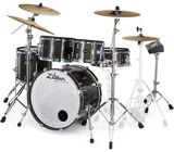 Zildjian Alchem-E Gold EX E-Drum Kit