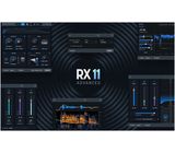 iZotope RX 11 Advanced