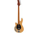 Marcus Miller Z7-4 Natural Swamp Ash LH
