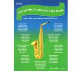 Sher Music Co. The World's Greatest Fake Book
