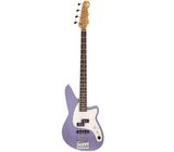 Reverend Decision P Bass Periwinkle