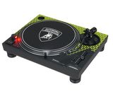 Technics SL-1200M7B GREEN Lamborghini