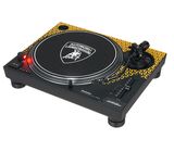 Technics SL-1200M7B YELLOW Lamborghini