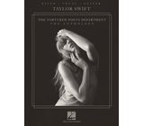 Hal Leonard Taylor Swift Tortured Poet
