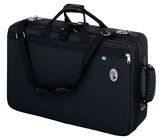 Marcus Bonna Case for 2 Trumpets R + Laptop