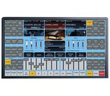 Ketron 15,6" Touch Screen