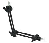 Manfrotto 396AB-2 Double Arm 2-Section