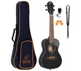 Ortega RTEUP-1 LTD Ukulele Pack