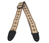 Levys Hootenanny Woven Strap GW