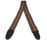 Levys Hootenanny Woven Strap OB