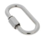 Marcus Bonna Screw Carabiner