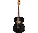 Alhambra Black Satin Plus incl.Gig Bag