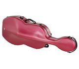 Gewa Pure Cello Polycarb. RD Wheels