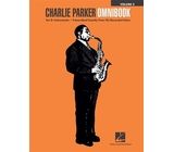 Hal Leonard Charlie Parker Omnibook Eb 2