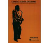 Atlantic Music Charlie Parker Omnibook BC