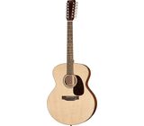 Martin Guitar Grand J-16E 12-String