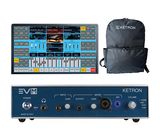 Ketron EVM Event Bundle