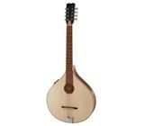 Thomann Artist Octave Mandolin WLN-PU