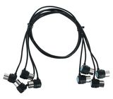 CME MIDI Cable 4-Pack 60cm