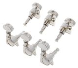 Grover 305N6 Mid-Size Rotomatics 6L